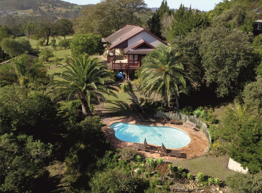 11 Bedroom Property for Sale in Welbedacht Western Cape